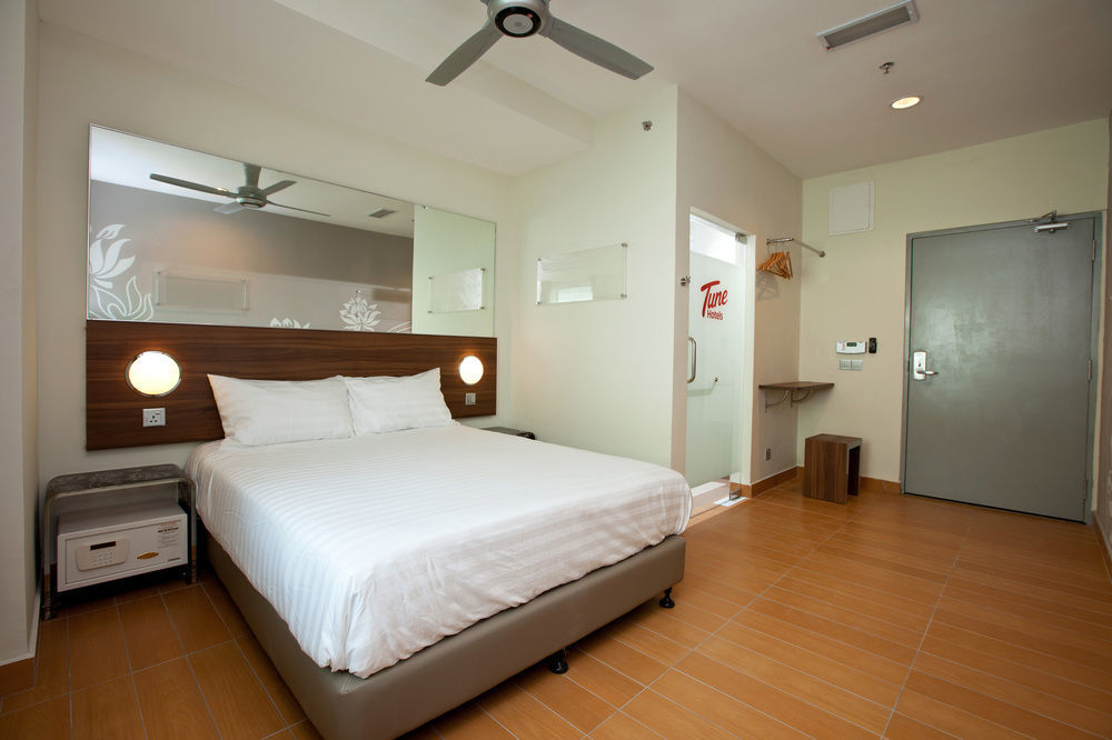 D'Concept Hotel Kulim Exterior photo