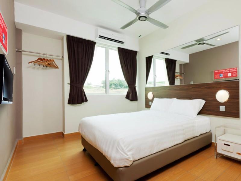 D'Concept Hotel Kulim Exterior photo